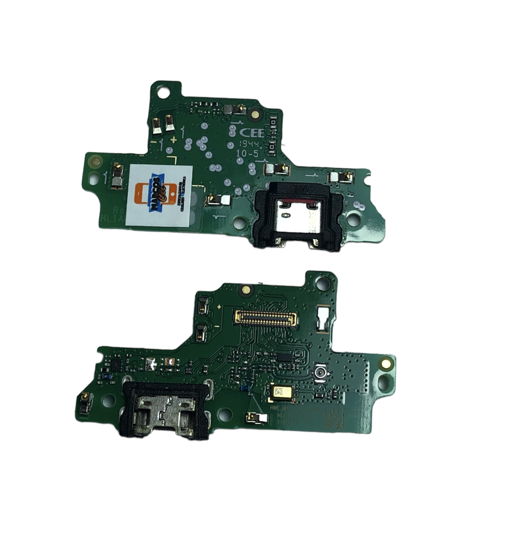 placa de carga Huawei Y5 2019 / amn-lx3